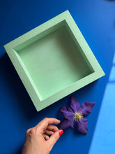 Load image into Gallery viewer, Original Acrylic Painting: Color Burst 2 (free US shipping)