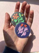 Load image into Gallery viewer, Frolic + Skyward Sticker Pack • Set of 2 • Free Shipping