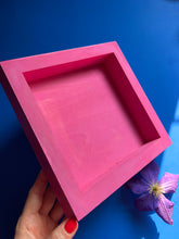 Load image into Gallery viewer, Original Acrylic Painting: Color Burst 3 (free US shipping)