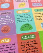 Load image into Gallery viewer, Affirmation Card Deck