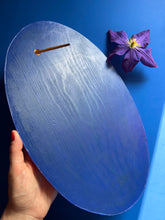 Load image into Gallery viewer, Original Acrylic Painting: Surrounded by Love (free US shipping)
