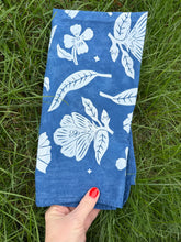 Load image into Gallery viewer, Wildflowers Scarf # 1