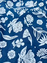 Load image into Gallery viewer, Wildflowers Scarf # 3