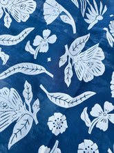 Load image into Gallery viewer, Wildflowers Scarf # 4