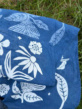 Load image into Gallery viewer, Wildflowers Scarf # 8