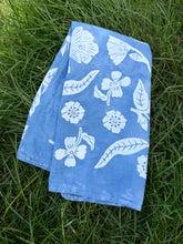 Load image into Gallery viewer, Wildflowers Scarf # 17