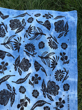 Load image into Gallery viewer, Wildflowers Scarf # 19