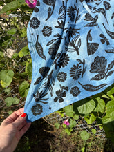Load image into Gallery viewer, Wildflowers Scarf # 19