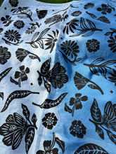 Load image into Gallery viewer, Wildflowers Scarf # 21