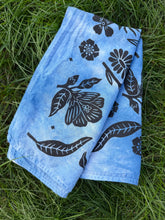 Load image into Gallery viewer, Wildflowers Scarf # 22