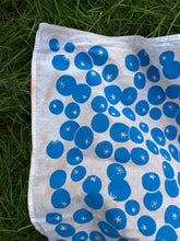 Load image into Gallery viewer, Blueberry Scarf # 1