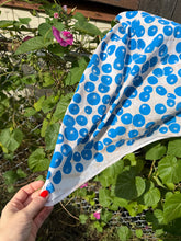 Load image into Gallery viewer, Blueberry Scarf # 1
