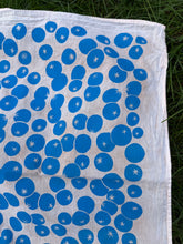 Load image into Gallery viewer, Blueberry Scarf # 3