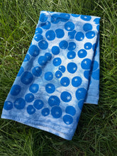 Load image into Gallery viewer, Blueberry Scarf # 9