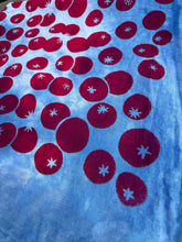 Load image into Gallery viewer, Tomato Scarf # 1