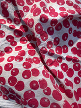 Load image into Gallery viewer, Tomato Scarf # 6