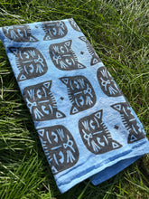 Load image into Gallery viewer, Cat Scarf # 2