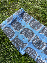 Load image into Gallery viewer, Cat Scarf # 5