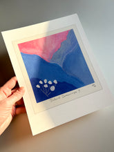Load image into Gallery viewer, Giclée Fine Art Print: Polaroid Dreamscape 9