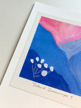 Load image into Gallery viewer, Giclée Fine Art Print: Polaroid Dreamscape 9