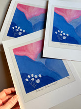 Load image into Gallery viewer, Giclée Fine Art Print: Polaroid Dreamscape 9