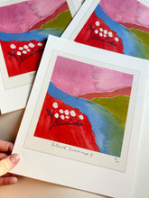 Load image into Gallery viewer, Giclée Fine Art Print: Polaroid Dreamscape 5
