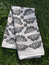 Load image into Gallery viewer, Butterfly Scarf # 1