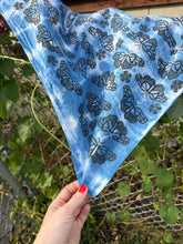 Load image into Gallery viewer, Butterfly Scarf # 2