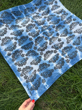 Load image into Gallery viewer, Butterfly Scarf # 3