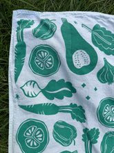 Load image into Gallery viewer, Veggie Scarf # 2