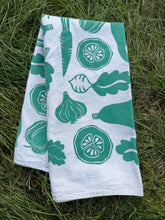 Load image into Gallery viewer, Veggie Scarf # 2