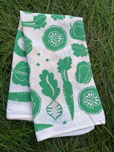 Load image into Gallery viewer, Veggie Scarf # 4