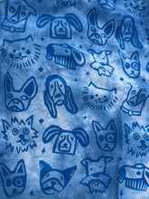 Load image into Gallery viewer, Dog Scarf # 2