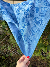 Load image into Gallery viewer, Dog Scarf # 3