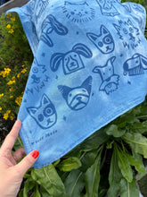 Load image into Gallery viewer, Dog Scarf # 5