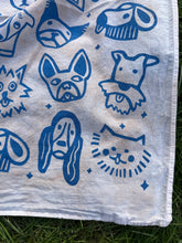 Load image into Gallery viewer, Dog Scarf # 6