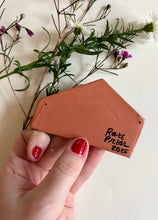 Load image into Gallery viewer, Dream House # 19 - Clay Wall Hanging