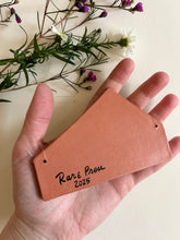 Load image into Gallery viewer, Dream House # 15 - Clay Wall Hanging