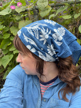 Load image into Gallery viewer, Wildflowers Scarf # 13