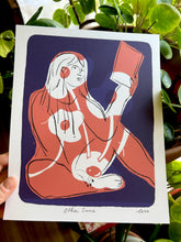 Load image into Gallery viewer, Giclée Fine Art Print: Other Suns- Lo-Fi Collection