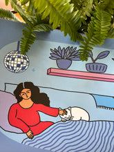 Load image into Gallery viewer, Ladies and Plants 2025 Calendar