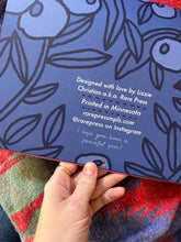 Load image into Gallery viewer, Ladies and Plants 2025 Calendar