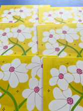 Load image into Gallery viewer, Springy Yellow Greeting Card