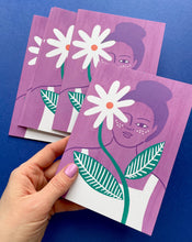 Load image into Gallery viewer, Secret Admirer Greeting Card