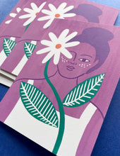 Load image into Gallery viewer, Secret Admirer Greeting Card