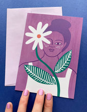 Load image into Gallery viewer, Secret Admirer Greeting Card