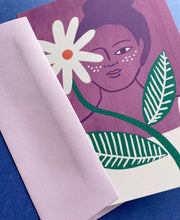 Load image into Gallery viewer, Secret Admirer Greeting Card