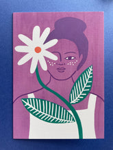 Load image into Gallery viewer, Secret Admirer Greeting Card