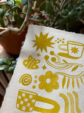 Load image into Gallery viewer, Original painting: Olive Collection 2