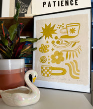 Load image into Gallery viewer, Original painting: Olive Collection 2